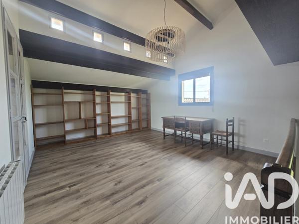 Maison à vendre 5 pièces 131 m² Montayral
