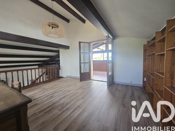 Maison à vendre 5 pièces 131 m² Montayral