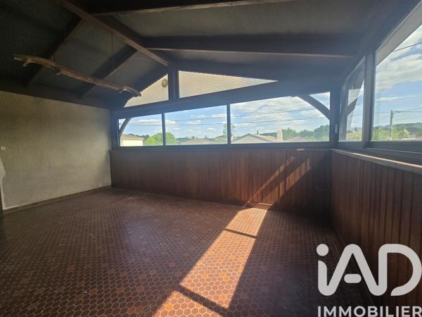 Maison à vendre 5 pièces 131 m² Montayral