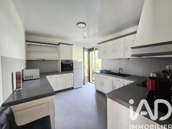 Maison à vendre 5 pièces 131 m² Montayral