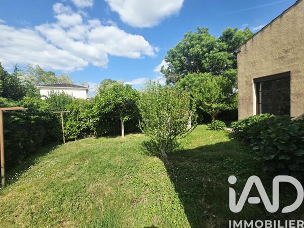 Maison à vendre 5 pièces 131 m² Montayral