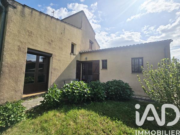 Maison à vendre 5 pièces 131 m² Montayral