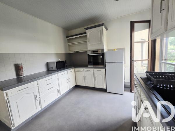 Maison à vendre 5 pièces 131 m² Montayral