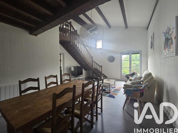 Maison à vendre 5 pièces 131 m² Montayral