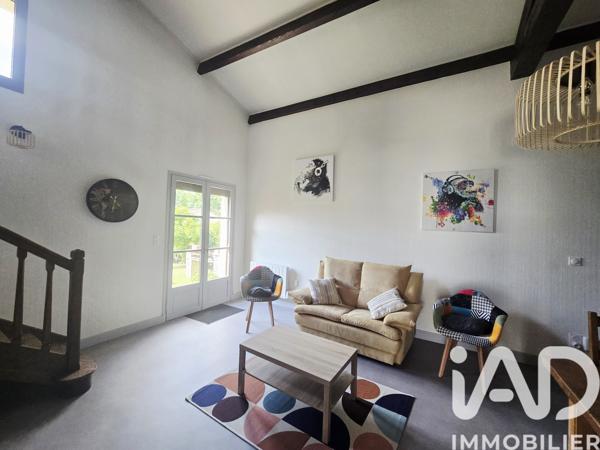 Maison à vendre 5 pièces 131 m² Montayral