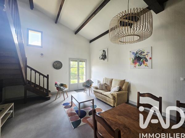 Maison à vendre 5 pièces 131 m² Montayral