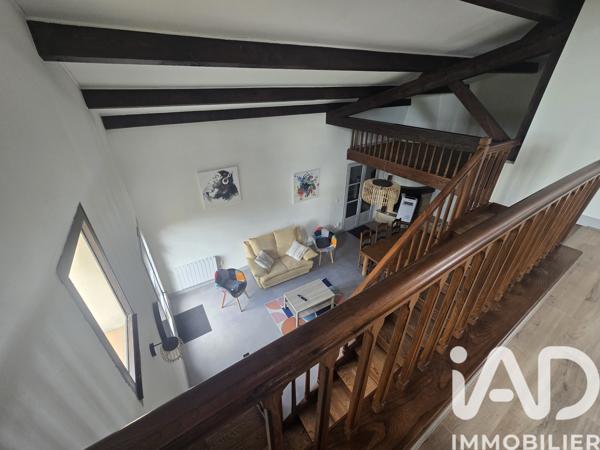 Maison à vendre 5 pièces 131 m² Montayral