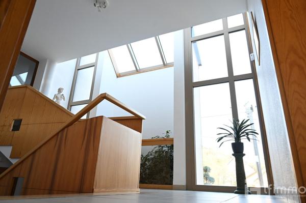 Maison d'exception 8 pièces 241 m2