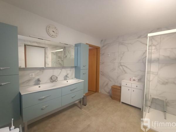 Maison d'exception 8 pièces 241 m2