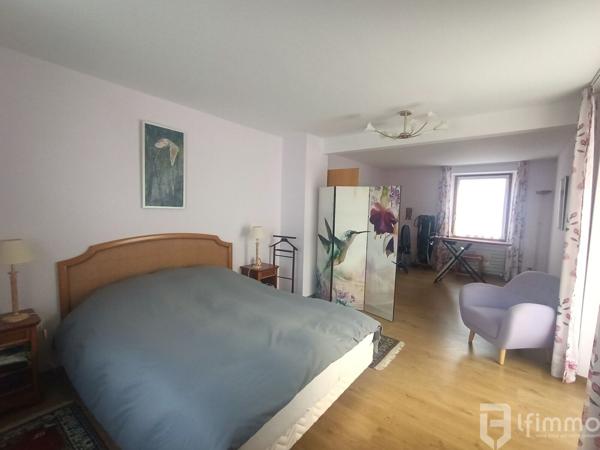 Maison d'exception 8 pièces 241 m2