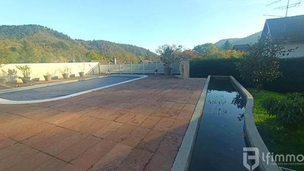 Maison d'exception 8 pièces 241 m2