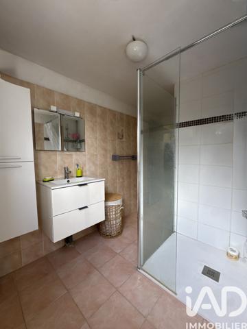 Maison à vendre 6 pièces 139 m² Amboise