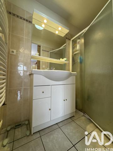 Maison à vendre 6 pièces 139 m² Amboise