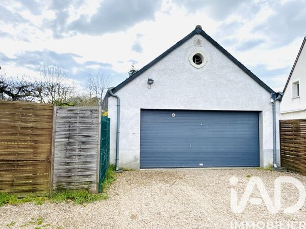 Maison à vendre 6 pièces 139 m² Amboise