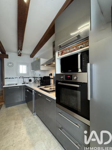 Maison à vendre 6 pièces 139 m² Amboise