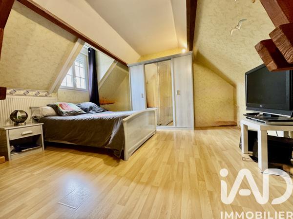 Maison à vendre 6 pièces 139 m² Amboise