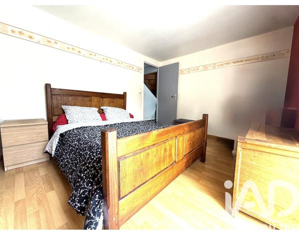 Maison à vendre 6 pièces 139 m² Amboise