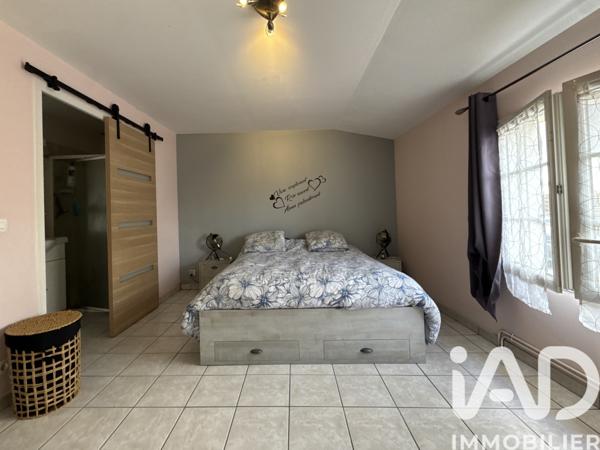 Maison à vendre 6 pièces 139 m² Amboise