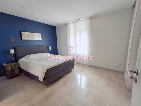 Maison à vendre 4 pièces de 115 m²