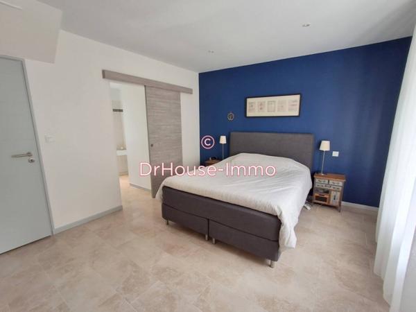 Maison à vendre 4 pièces de 115 m²