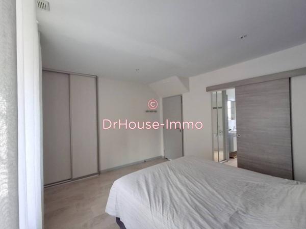 Maison à vendre 4 pièces de 115 m²