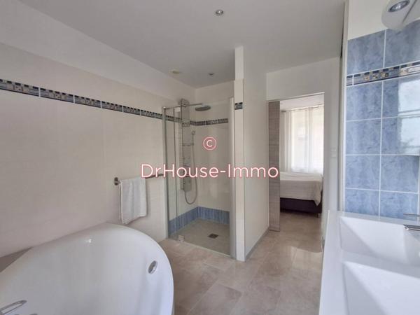 Maison à vendre 4 pièces de 115 m²