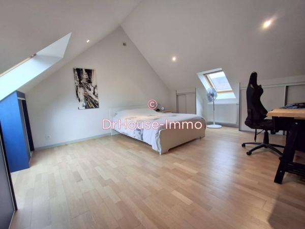 Maison à vendre 4 pièces de 115 m²