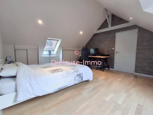 Maison à vendre 4 pièces de 115 m²
