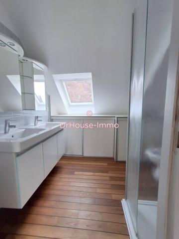 Maison à vendre 4 pièces de 115 m²