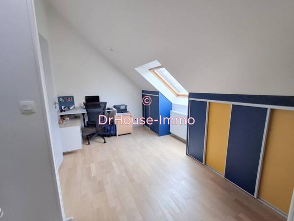 Maison à vendre 4 pièces de 115 m²