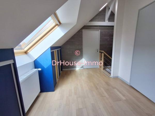 Maison à vendre 4 pièces de 115 m²