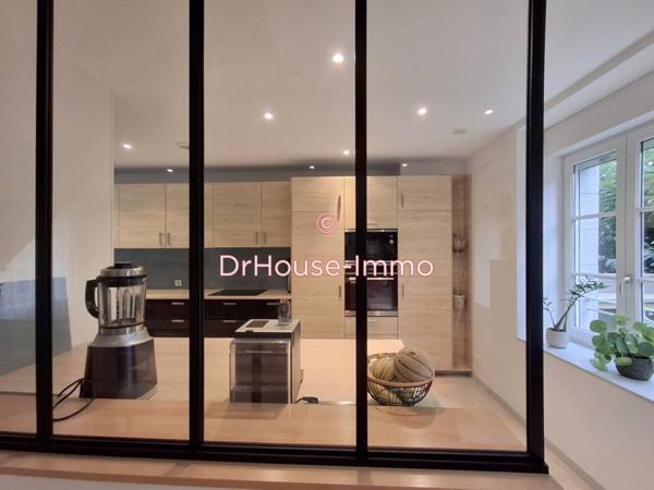 Maison à vendre 4 pièces de 115 m²