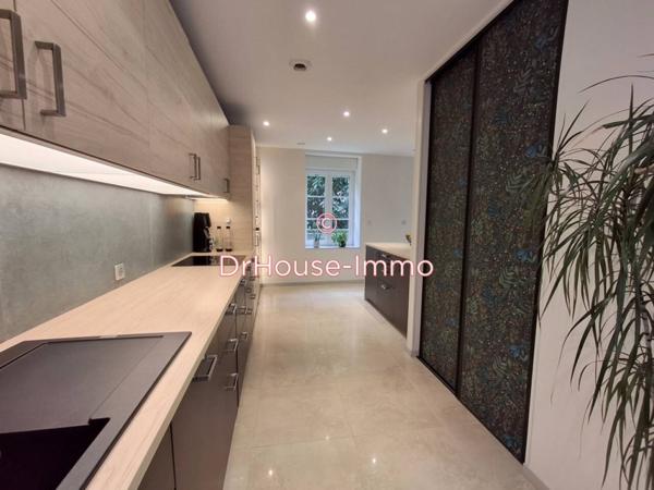 Maison à vendre 4 pièces de 115 m²