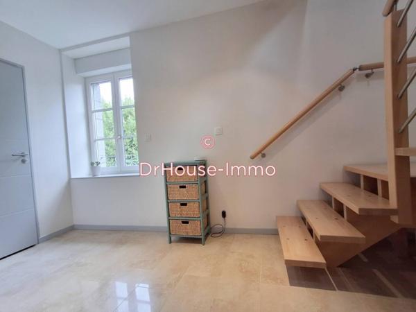 Maison à vendre 4 pièces de 115 m²