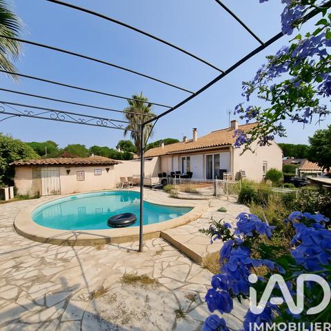 Maison à vendre 4 pièces 88 m² Béziers