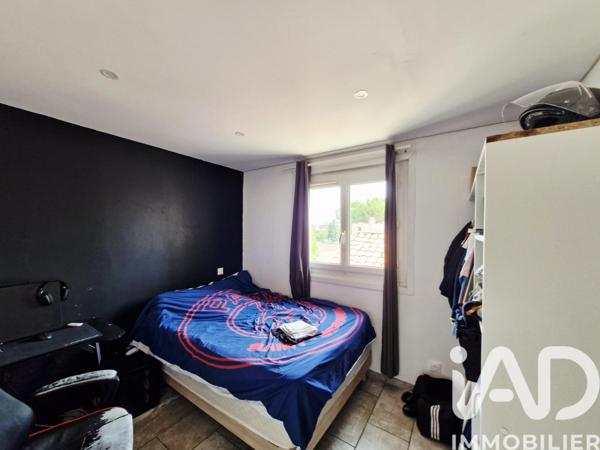 Maison à vendre 4 pièces 88 m² Béziers