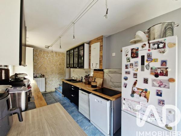 Maison à vendre 4 pièces 88 m² Béziers