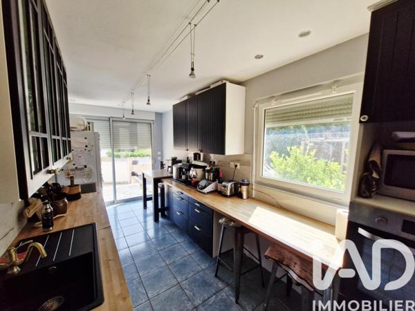 Maison à vendre 4 pièces 88 m² Béziers