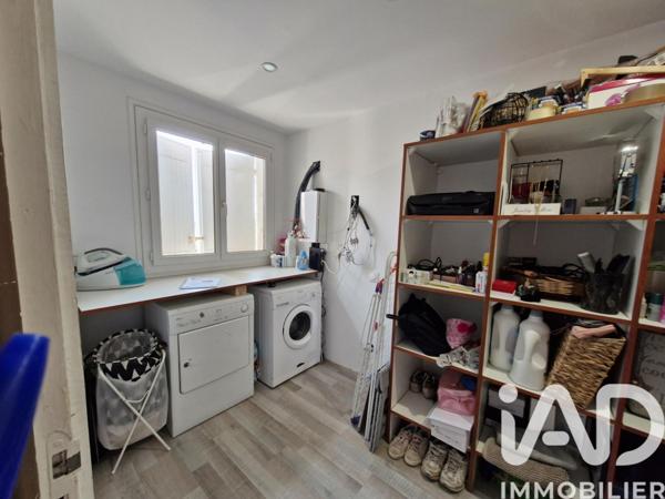 Maison à vendre 4 pièces 88 m² Béziers