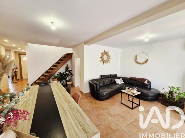 Maison à vendre 4 pièces 88 m² Béziers