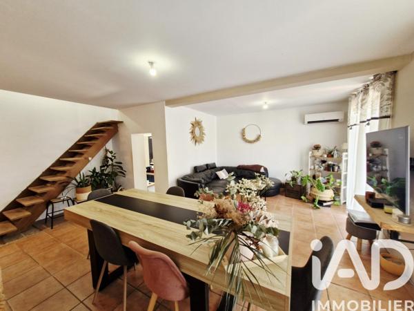 Maison à vendre 4 pièces 88 m² Béziers