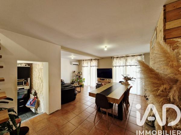 Maison à vendre 4 pièces 88 m² Béziers