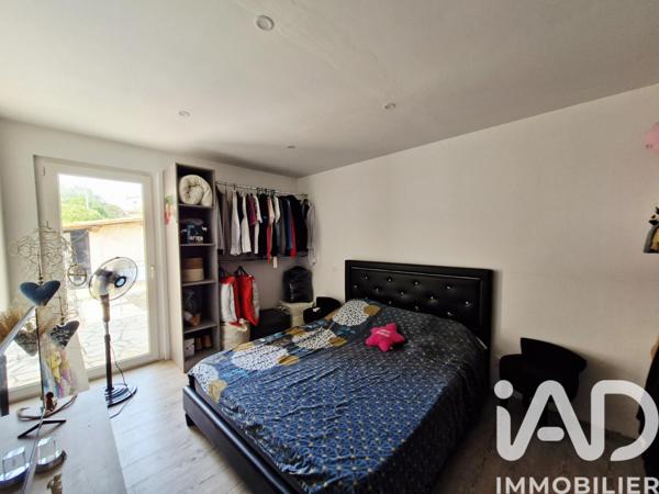Maison à vendre 4 pièces 88 m² Béziers