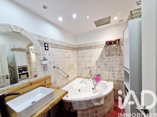 Maison à vendre 4 pièces 88 m² Béziers