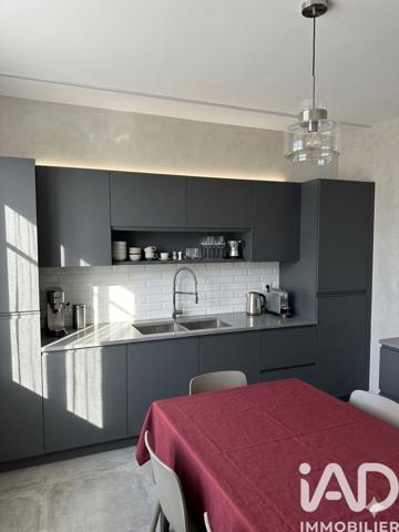 Maison à vendre 3 pièces 70 m² Mitry-Mory