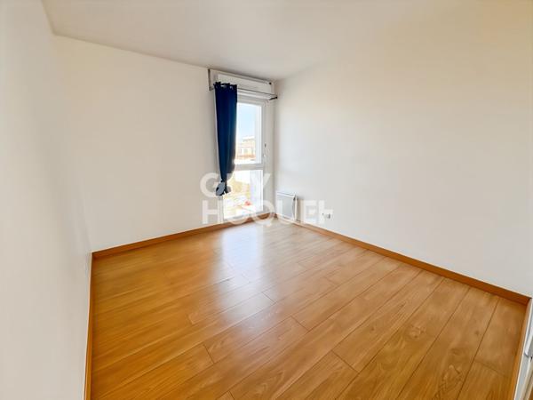 Appartement Montevrain 4 pièce(s) 78.17 m2