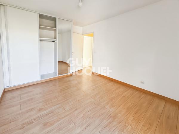 Appartement Montevrain 4 pièce(s) 78.17 m2