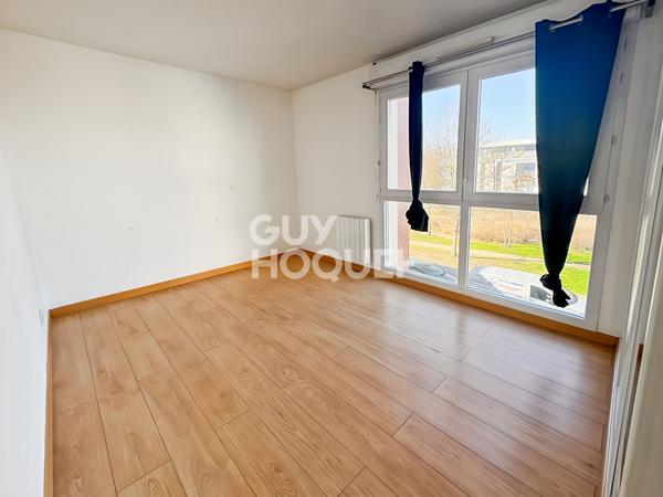 Appartement Montevrain 4 pièce(s) 78.17 m2