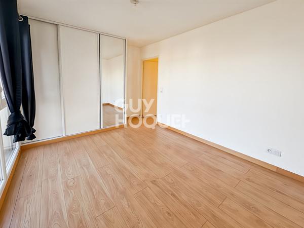 Appartement Montevrain 4 pièce(s) 78.17 m2