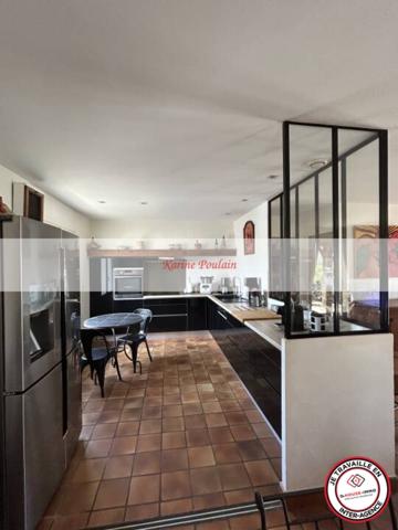 Maison à vendre 4 pièces de 100 m²